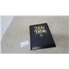 Image 1 : Holy Bible King James Version Family Heritage Generations Edition by World