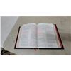 Image 3 : Holy Bible King James Version Family Heritage Generations Edition by World