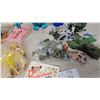 Image 2 : Teenage Mutant Ninja Turtles Action Figures, Sulley Figure, Toy Soldiers