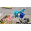 Image 4 : Teenage Mutant Ninja Turtles Action Figures, Sulley Figure, Toy Soldiers