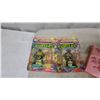 Image 5 : Teenage Mutant Ninja Turtles Action Figures, Sulley Figure, Toy Soldiers
