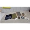Image 1 : Drafting Tool Set, Clipboard, Book