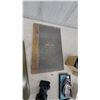Image 8 : Drafting Tool Set, Clipboard, Book
