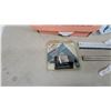 Image 4 : Logan 3-Step Oval and Circle Mat Cutter Model 201, Mat Cutter, Logan Team System Ruler
