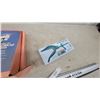 Image 6 : Logan 3-Step Oval and Circle Mat Cutter Model 201, Mat Cutter, Logan Team System Ruler