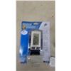 Image 3 : Bayer Contour Next EZ Blood Glucose Monitoring System and Wireless Thermometer