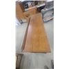 Image 3 : Carved Oak Sideboard 37”×59”×20”