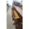 Image 7 : Carved Oak Sideboard 37”×59”×20”