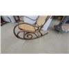 Image 4 : Bentwood and Cane Rocking Chair