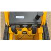 Image 4 : CAT Ride-On Skid Steer Loader with Bucket and Two Plastic Rocks and Charger