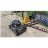 Image 5 : Yardworks Gas-Powered Push Mower, 173cc PowerMore OHV
