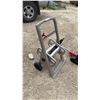 Image 3 : Suncast Hose Reel Cart and Toro Power Shovel