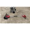 Image 6 : Suncast Hose Reel Cart and Toro Power Shovel
