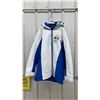 Image 1 : Grey Cup Festival Winnipeg 112 Princess Auto Jacket, Size 4XL/4TG, with Zip off Liner