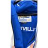 Image 4 : Grey Cup Festival Winnipeg 112 Princess Auto Jacket, Size 4XL/4TG, with Zip off Liner