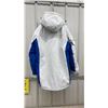 Image 5 : Grey Cup Festival Winnipeg 112 Princess Auto Jacket, Size 4XL/4TG, with Zip off Liner