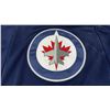 Image 2 : Reebok NHL Winnipeg Jets Hockey Jersey, Size S/M