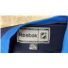 Image 3 : Reebok NHL Winnipeg Jets Hockey Jersey, Size S/M