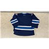 Image 5 : Reebok NHL Winnipeg Jets Hockey Jersey, Size S/M