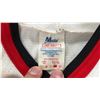 Image 3 : Maska Air-Knit Owen Sound Platers Hockey Jersey, TG/XL, and CCM Logo