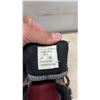 Image 3 : Protector Georgian Brown Boots, Size 11 2E, Made in China and Brown Work Pants