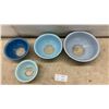 Image 2 : Pyrex 4L and Other Mixing Bowls