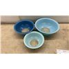 Image 5 : Pyrex 4L and Other Mixing Bowls