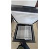 Image 6 : Arctic King AC35ESKCR1RCM Chest Freezer, Free-Standing Installation Only 33”×21.6”×18.6”