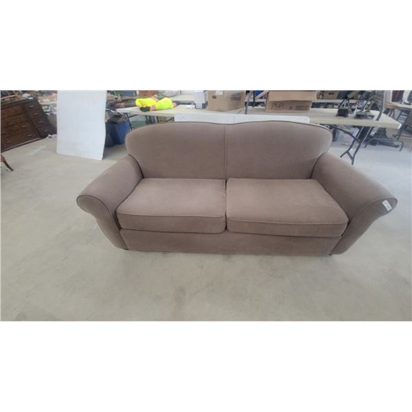 Two-Seat Sofa 80” wide
