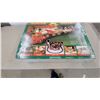 Image 2 : Winter Belle Express Train Set in Original Package