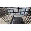 Image 4 : Precision Pet Products Black Wire Dog Crate with Removable Tray 24”×17”×19”