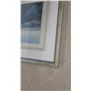 Image 5 : Framed George Jenkins Winter Landscape Print, Limited Edition