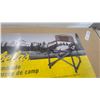 Image 2 : Cabela's Camp Commode Chaise Percée de Camp, 300 lb. Capacity, 17¾" Seat Height