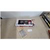 Image 1 : Grill Mate BBQ Cleaning Brush and Scraper and 6-Piece Steak Knives