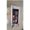 Image 2 : Grill Mate BBQ Cleaning Brush and Scraper and 6-Piece Steak Knives