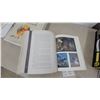 Image 6 : The Art of Walt Disney Book, Winnie the Pooh Book, and Decorative memory book