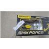 Image 2 : Gravity Sky Force Metal Series RC Helicopter in Pkg.