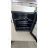 Image 3 : Igloo Wine Cooler, Model: FRW152, and Power Cord 19”×17”×19”