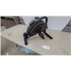 Image 1 : Marnur Mini Exercise Bike and Digital Display