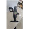 Image 3 : Marnur Mini Exercise Bike and Digital Display