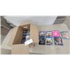 Image 1 : Large Lot of Blu-ray Movies and Some DVDs