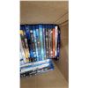Image 3 : Large Lot of Blu-ray Movies and Some DVDs