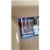 Image 5 : Large Lot of Blu-ray Movies and Some DVDs