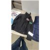 Image 6 : HBC Official Outfitter '06 Olympic Vest XL/TG, Scott Scarf, Hat, and Mittens