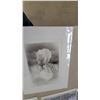 Image 3 : Assorted Art Prints: 2 Polar Bear Prints, Grain Elevator Print, and 4 Cityscape Prints