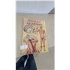 Image 1 : Human Anatomy Book, with Illustrations of Skull, Muscles, and Organs