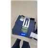 Image 2 : Orvis Men's Fleece Lined Pants, 36 × 29, 2 Pairs