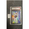 Image 1 : Graded Connor Bedard Flashy Forwards Blue Card