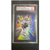 Image 2 : Graded Connor Bedard Flashy Forwards Blue Card