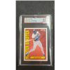Image 2 : Graded Bo Jackson Baseball Card